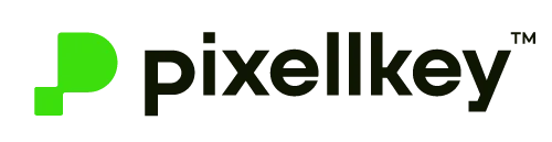 Pixellkey
